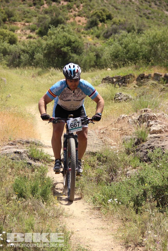 Alcarria Xtreme Race 2016. Km 51. Galería 6