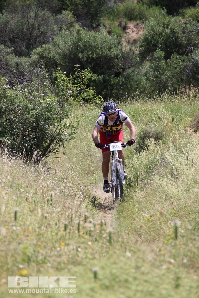 Alcarria Xtreme Race 2016. Km 51. Galería 6