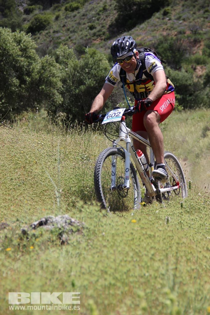 Alcarria Xtreme Race 2016. Km 51. Galería 6