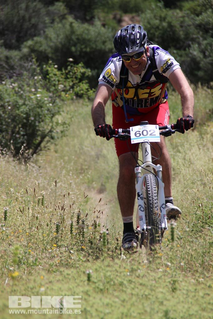 Alcarria Xtreme Race 2016. Km 51. Galería 6