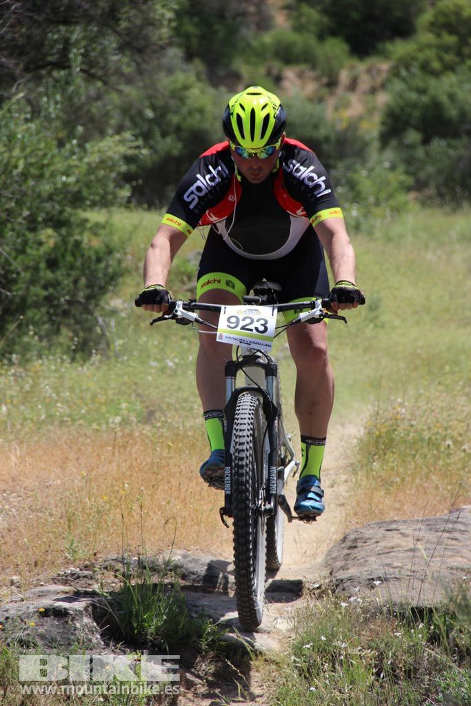 Alcarria Xtreme Race 2016. Km 51. Galería 6