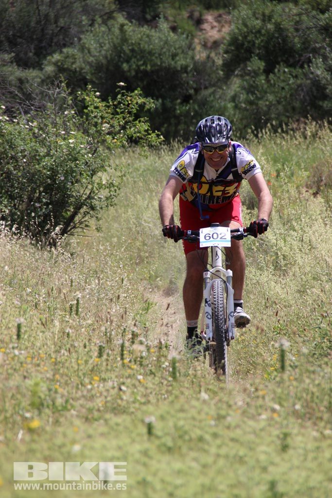 Alcarria Xtreme Race 2016. Km 51. Galería 6