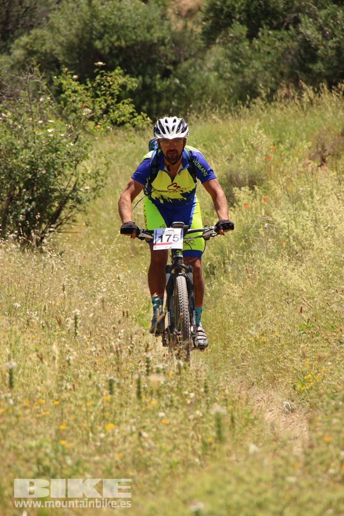 Alcarria Xtreme Race 2016. Km 51. Galería 6
