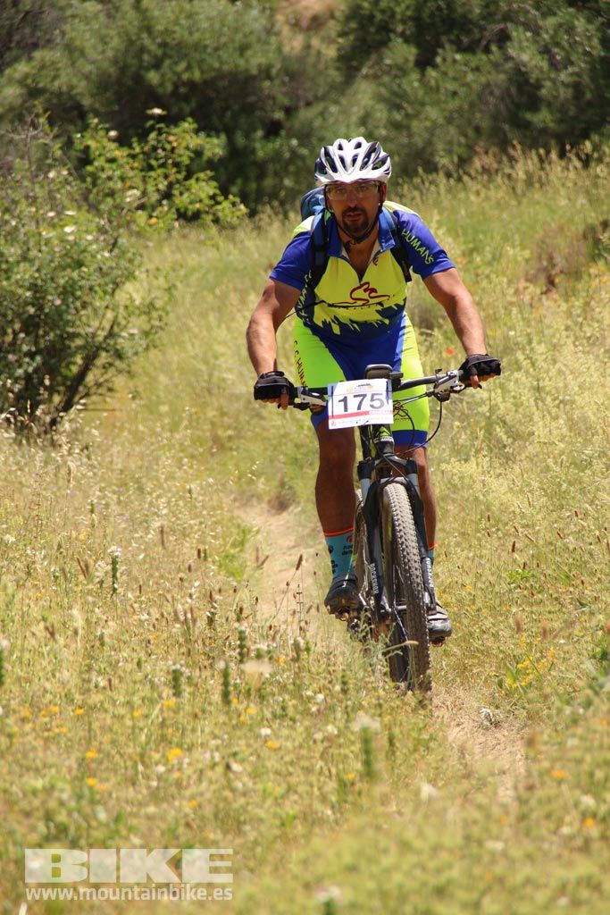 Alcarria Xtreme Race 2016. Km 51. Galería 6