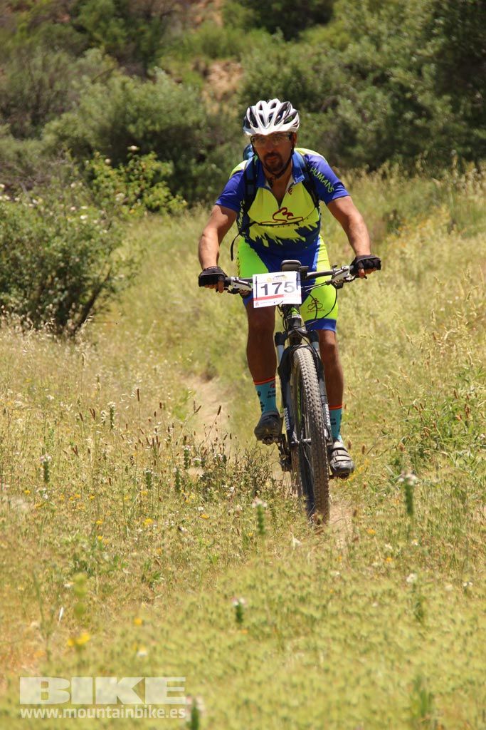 Alcarria Xtreme Race 2016. Km 51. Galería 6