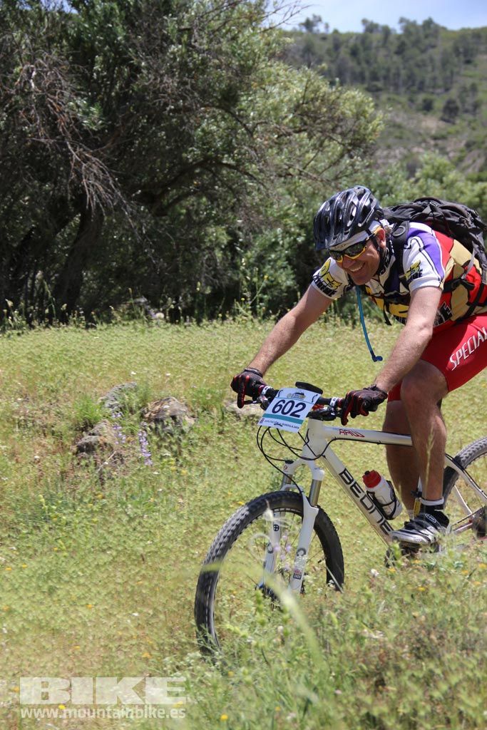Alcarria Xtreme Race 2016. Km 51. Galería 6