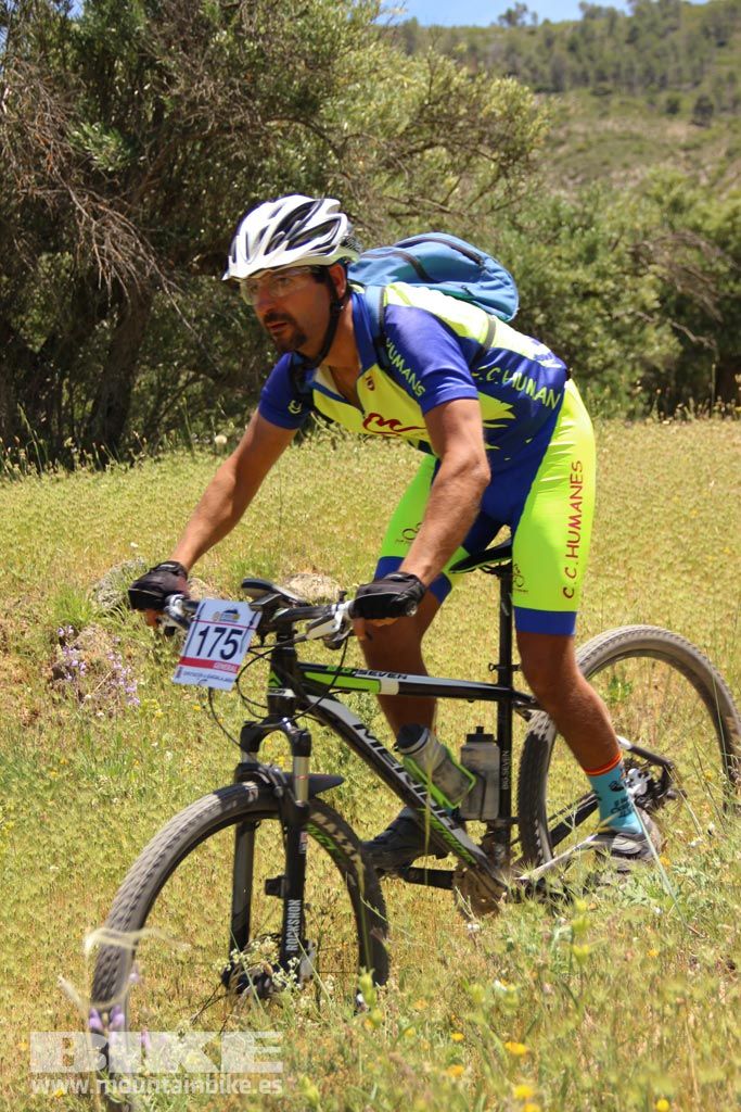 Alcarria Xtreme Race 2016. Km 51. Galería 6