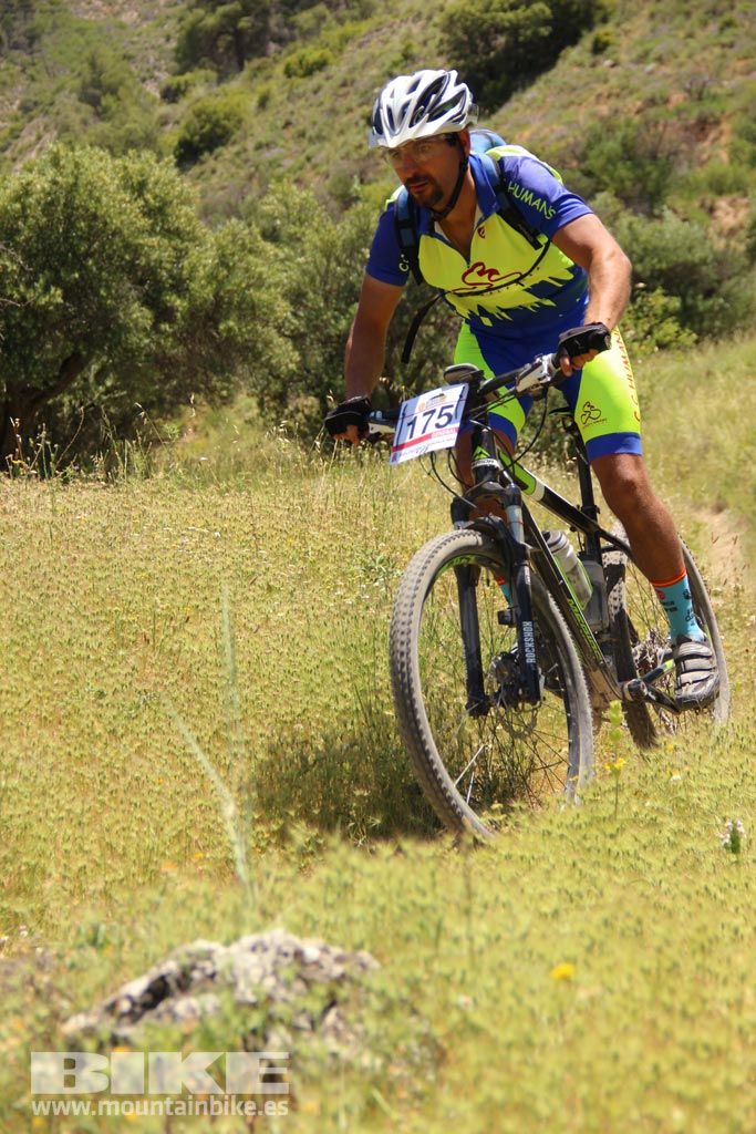 Alcarria Xtreme Race 2016. Km 51. Galería 6