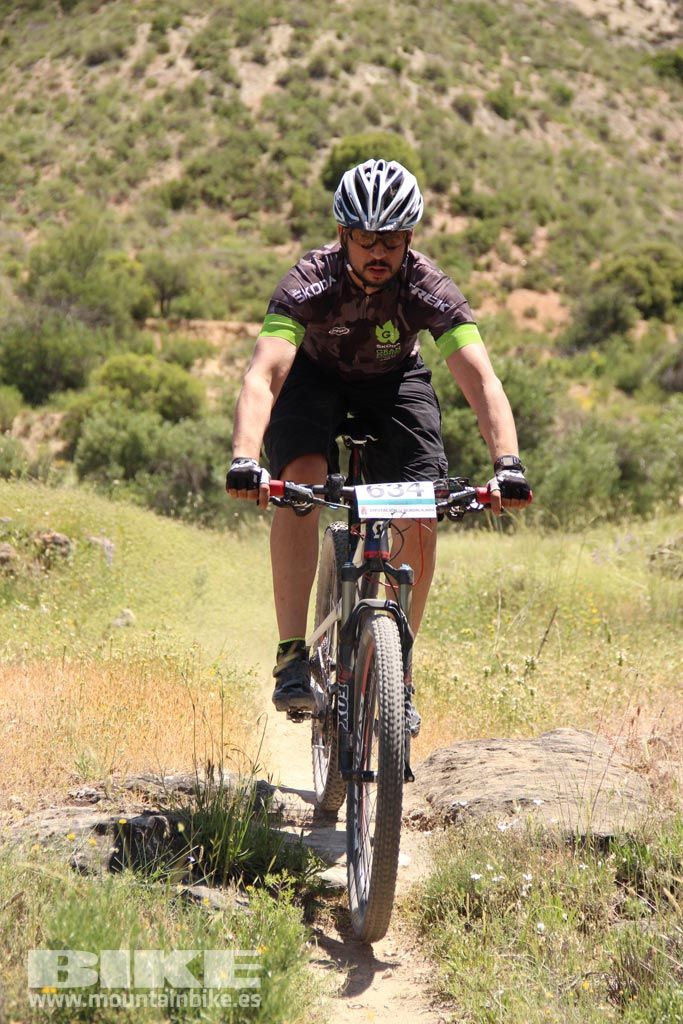 Alcarria Xtreme Race 2016. Km 51. Galería 6