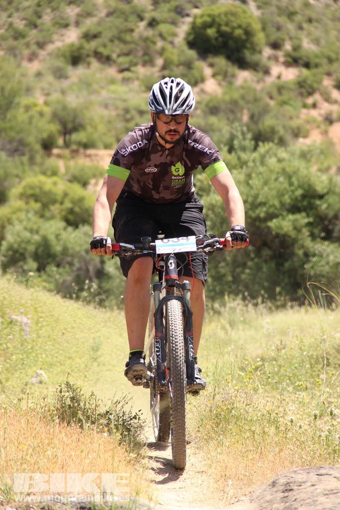 Alcarria Xtreme Race 2016. Km 51. Galería 6