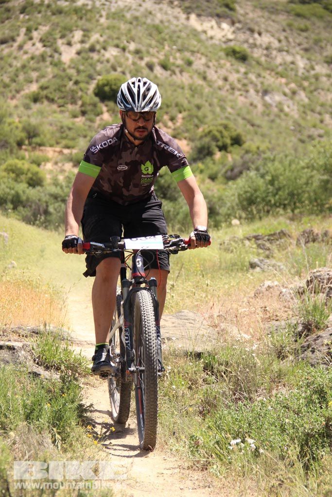 Alcarria Xtreme Race 2016. Km 51. Galería 6