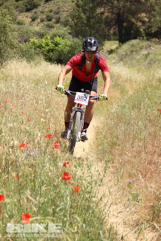 Alcarria Xtreme Race 2016. Km 51. Galería 6