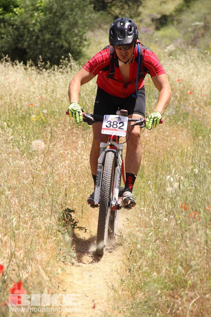 Alcarria Xtreme Race 2016. Km 51. Galería 6