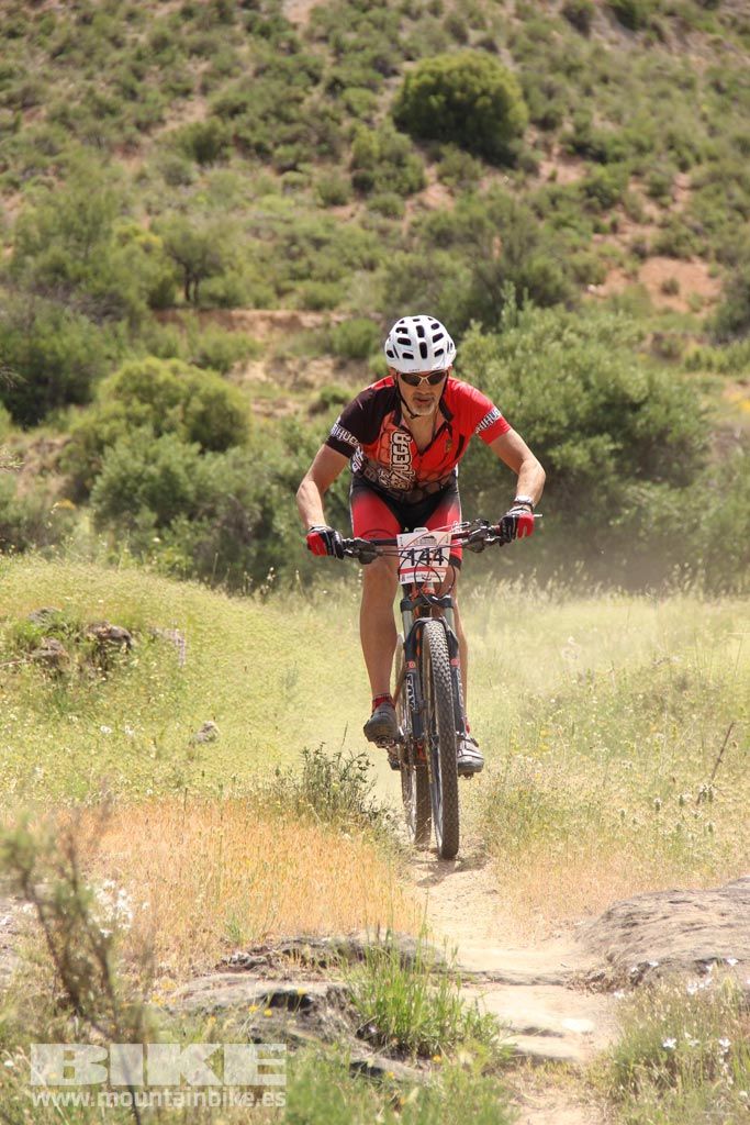 Alcarria Xtreme Race 2016. Km 51. Galería 6