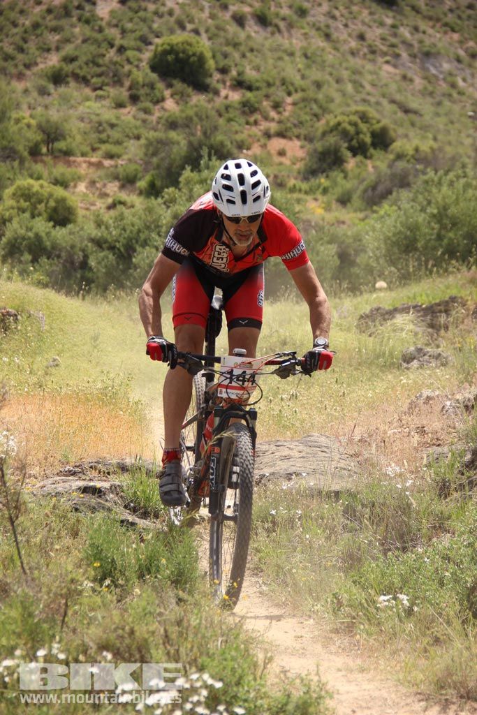 Alcarria Xtreme Race 2016. Km 51. Galería 6