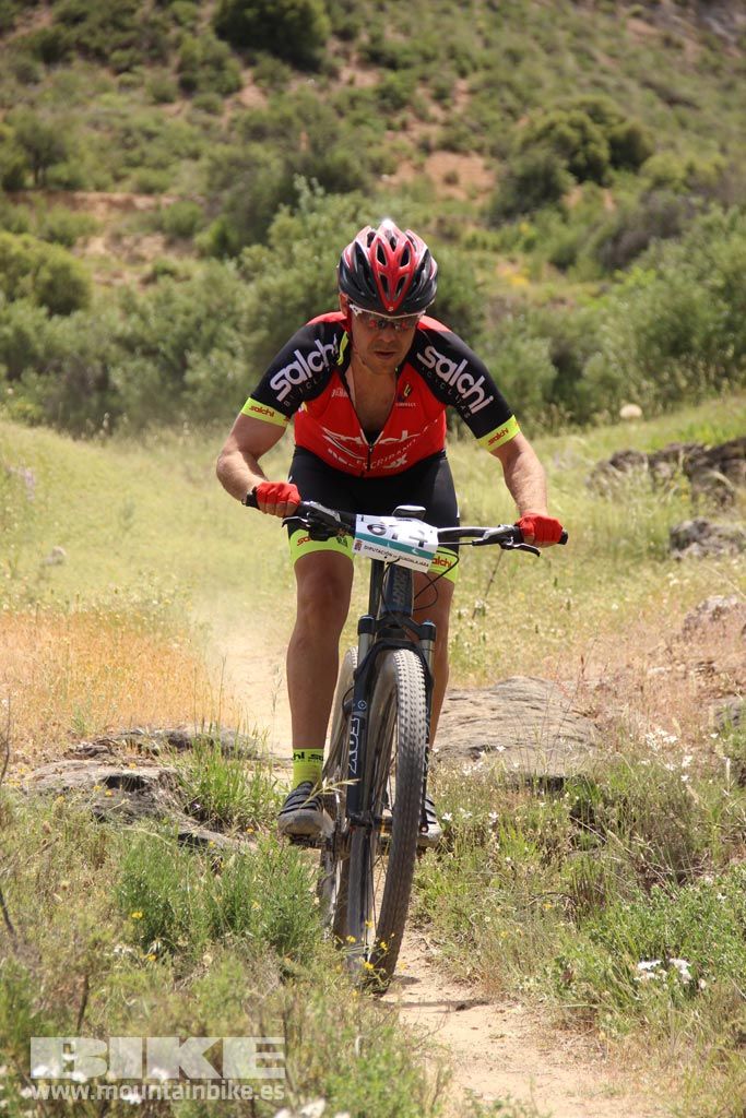 Alcarria Xtreme Race 2016. Km 51. Galería 6