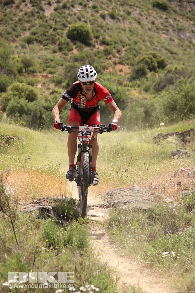 Alcarria Xtreme Race 2016. Km 51. Galería 6