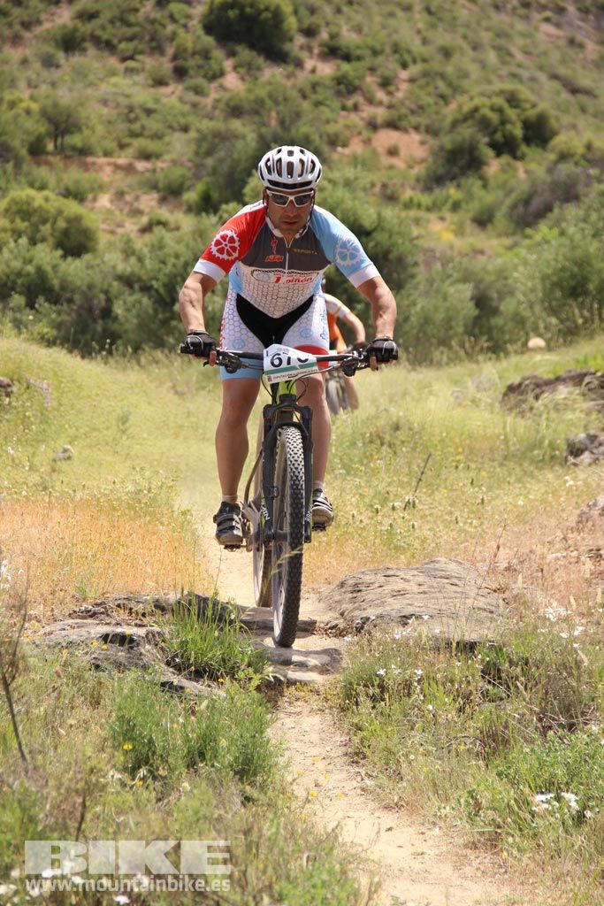 Alcarria Xtreme Race 2016. Km 51. Galería 6