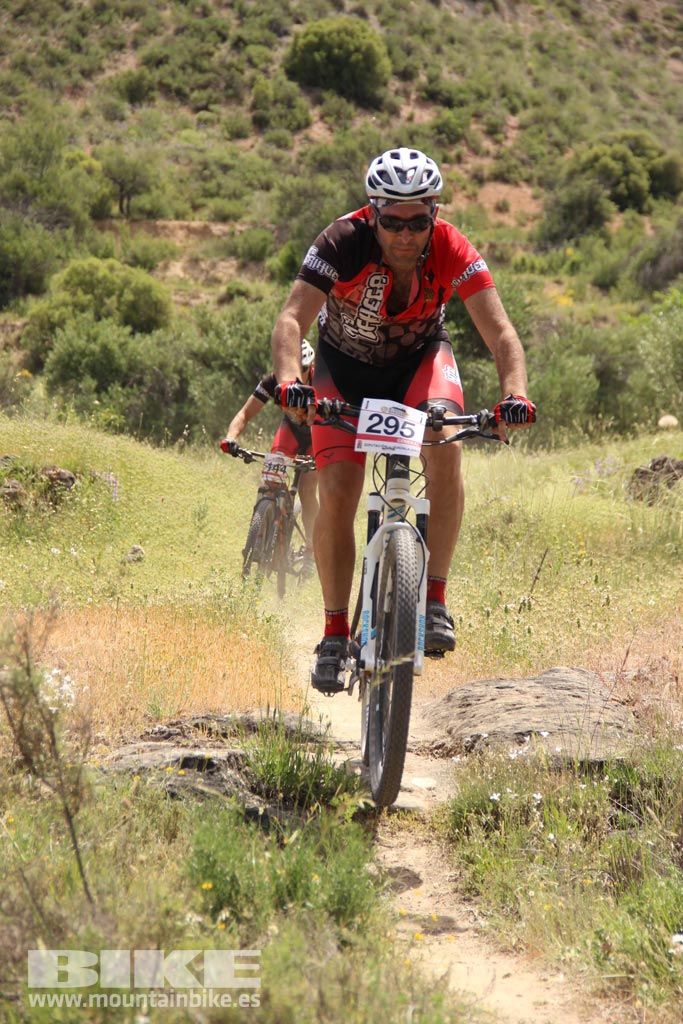 Alcarria Xtreme Race 2016. Km 51. Galería 6