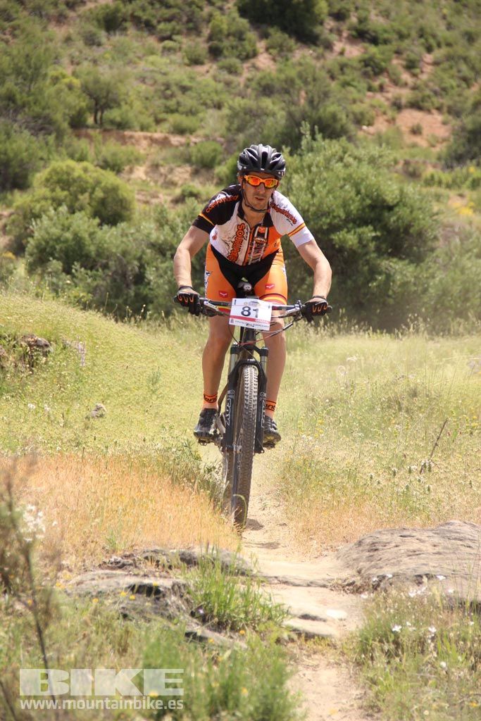 Alcarria Xtreme Race 2016. Km 51. Galería 6