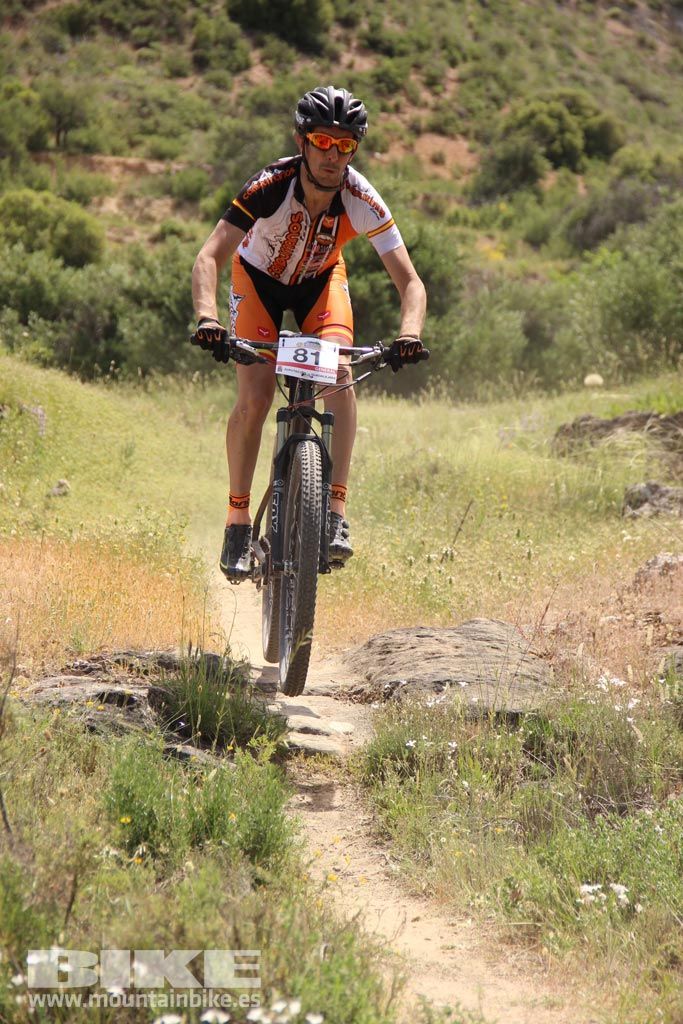 Alcarria Xtreme Race 2016. Km 51. Galería 6