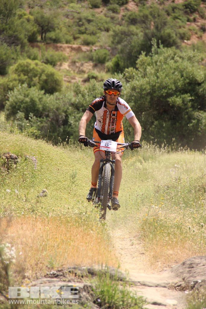 Alcarria Xtreme Race 2016. Km 51. Galería 6