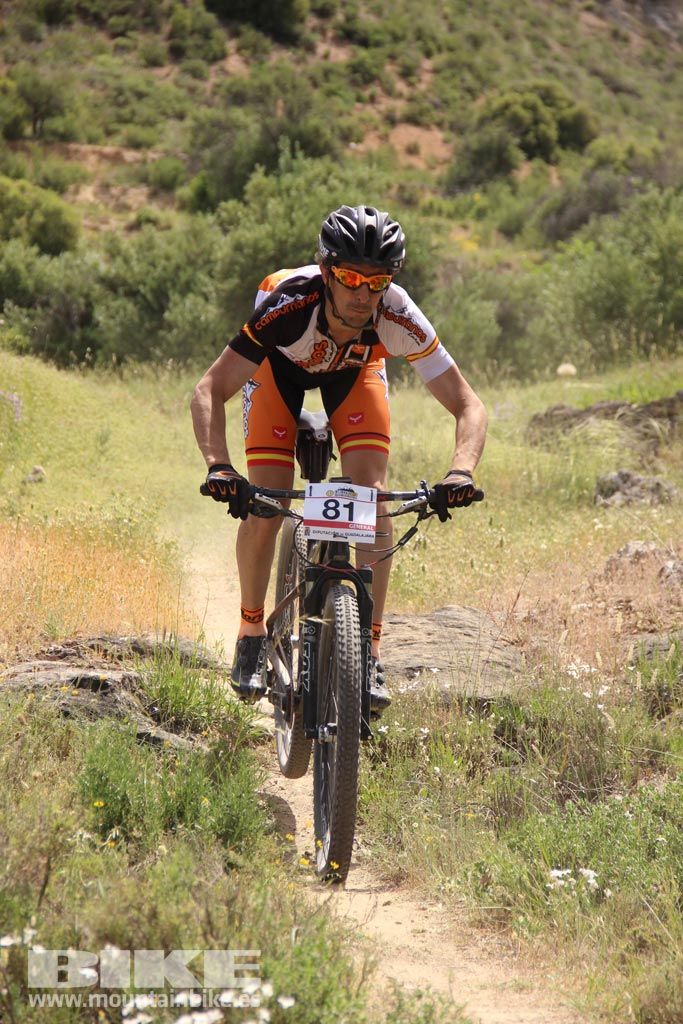 Alcarria Xtreme Race 2016. Km 51. Galería 6