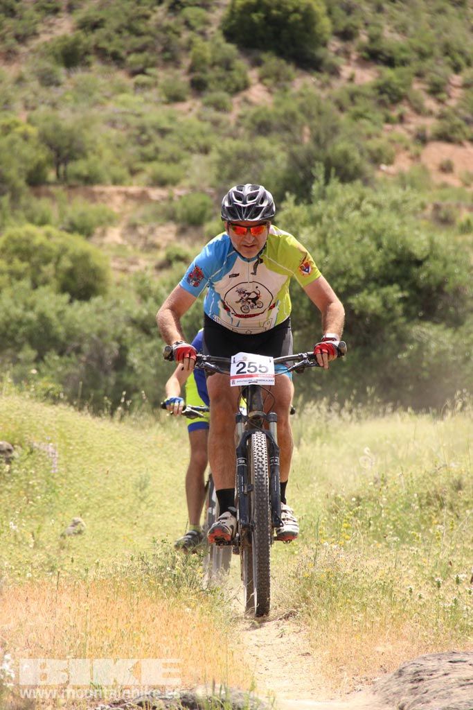 Alcarria Xtreme Race 2016. Km 51. Galería 6