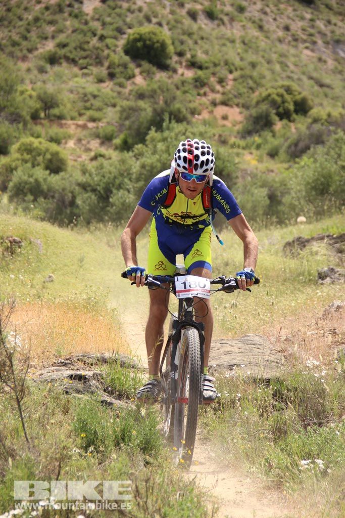 Alcarria Xtreme Race 2016. Km 51. Galería 6