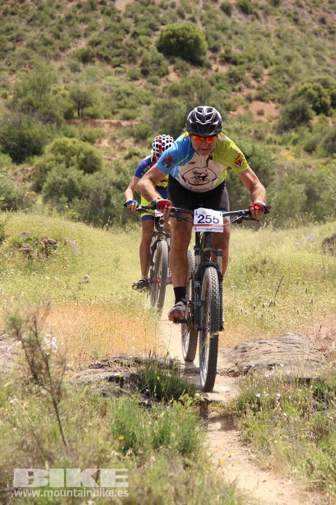 Alcarria Xtreme Race 2016. Km 51. Galería 6