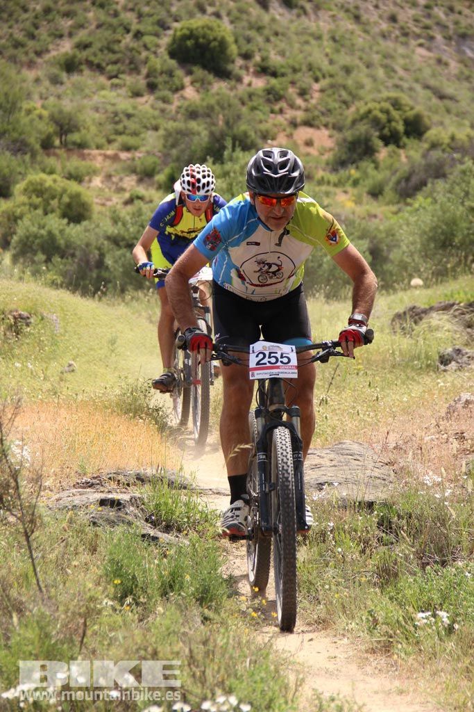 Alcarria Xtreme Race 2016. Km 51. Galería 6