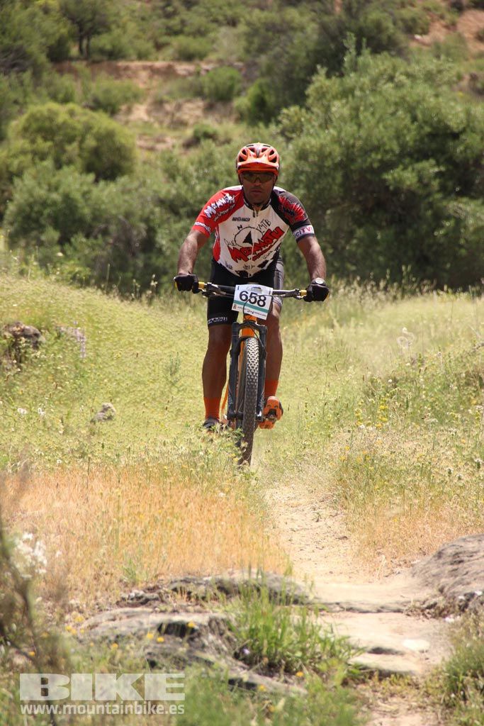 Alcarria Xtreme Race 2016. Km 51. Galería 6