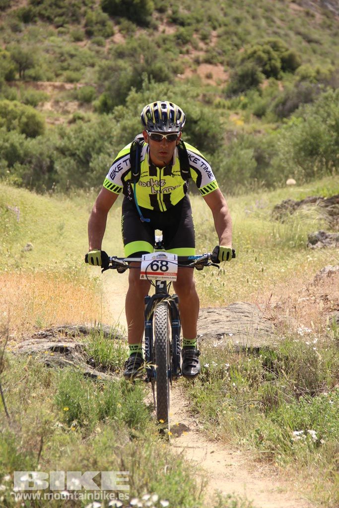 Alcarria Xtreme Race 2016. Km 51. Galería 6