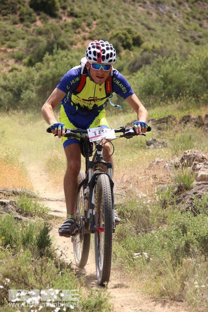 Alcarria Xtreme Race 2016. Km 51. Galería 6