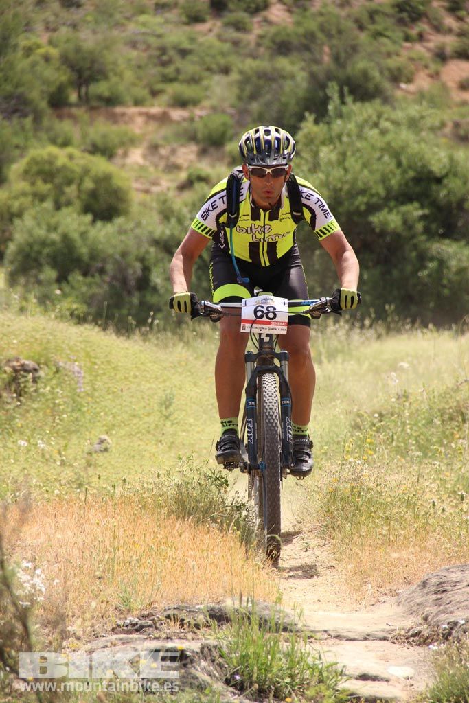 Alcarria Xtreme Race 2016. Km 51. Galería 6