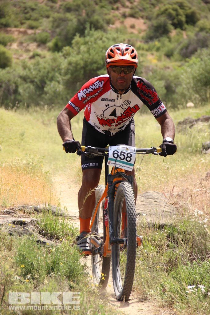 Alcarria Xtreme Race 2016. Km 51. Galería 6
