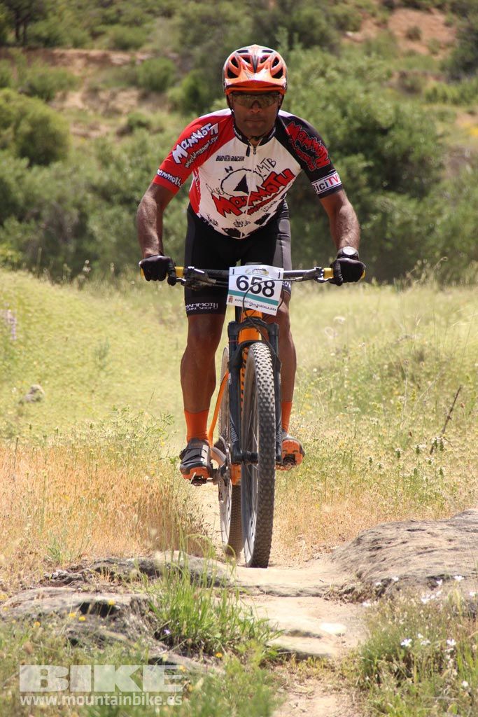 Alcarria Xtreme Race 2016. Km 51. Galería 6