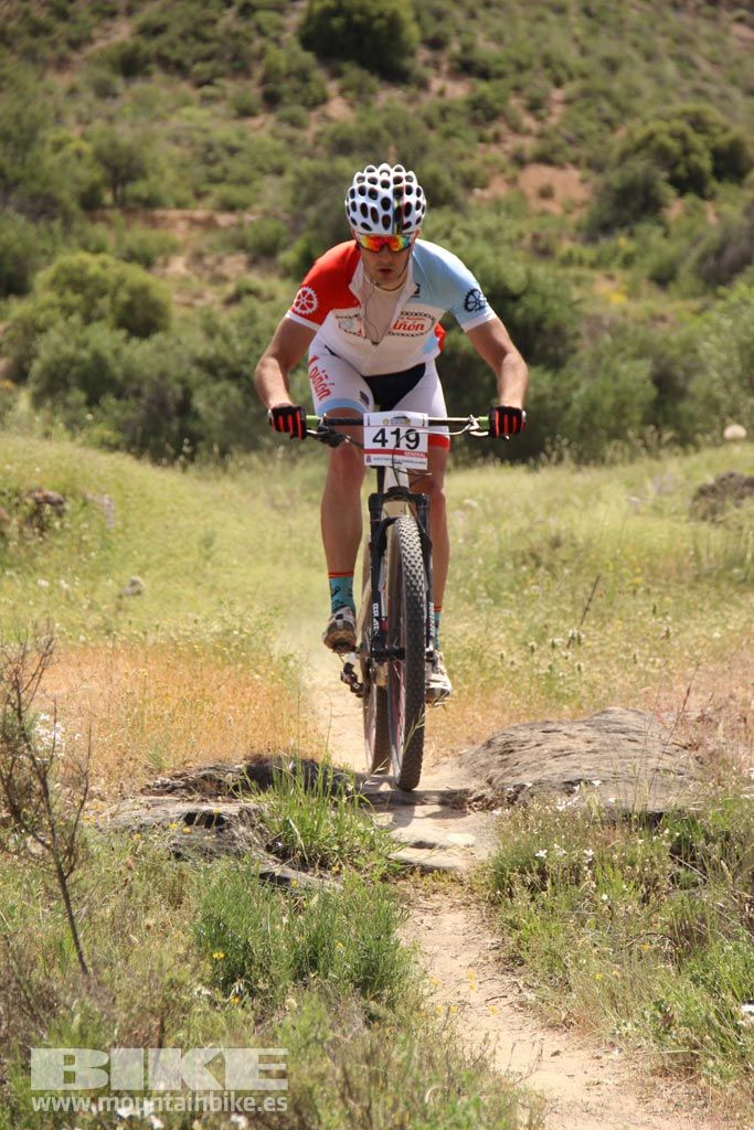 Alcarria Xtreme Race 2016. Km 51. Galería 6
