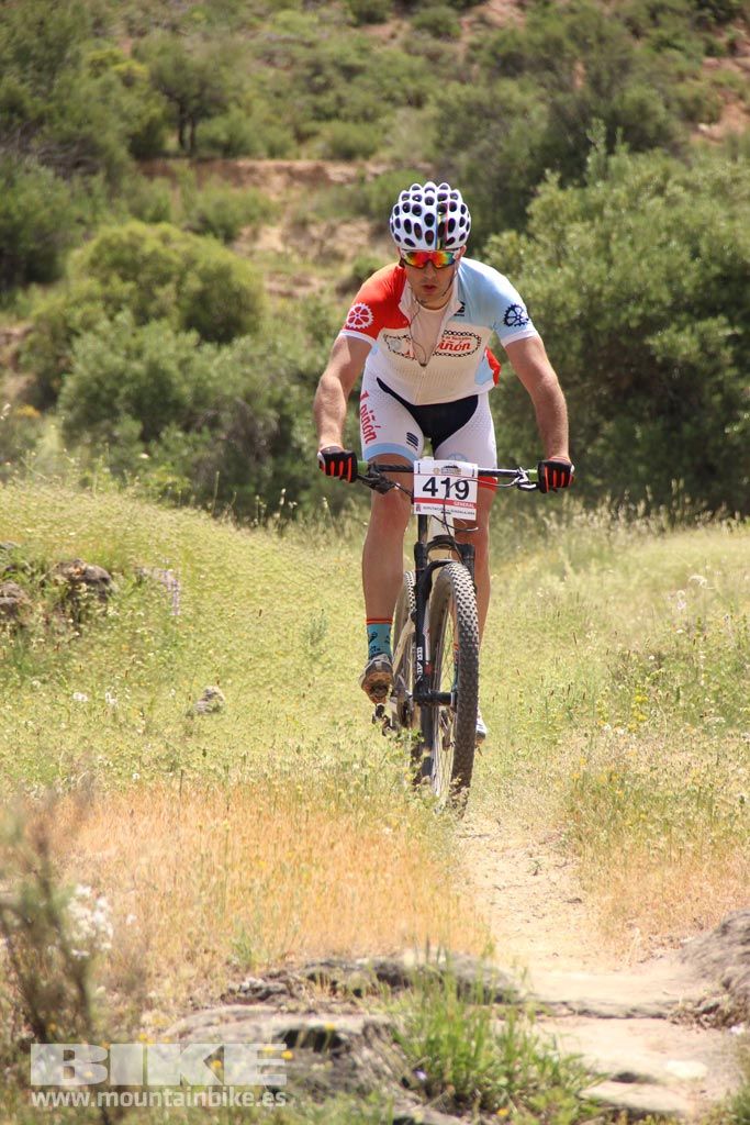 Alcarria Xtreme Race 2016. Km 51. Galería 6