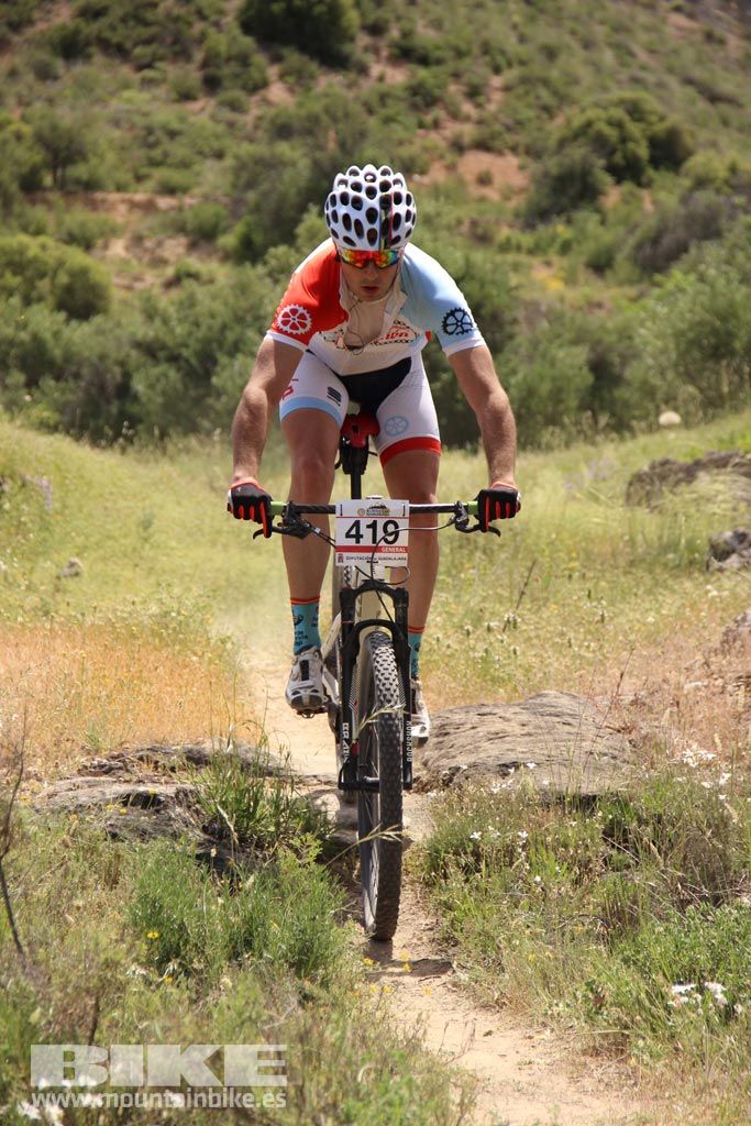 Alcarria Xtreme Race 2016. Km 51. Galería 6