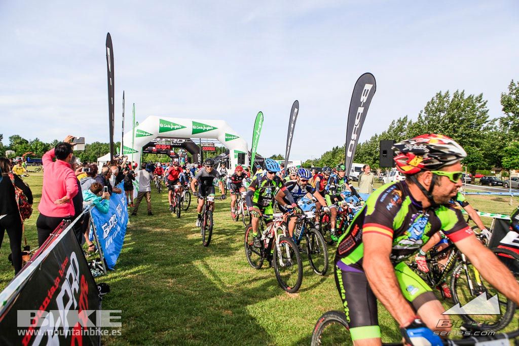 Riaza B-PRO Bike Maratón. Galería 6