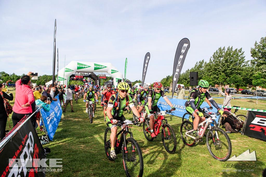 Riaza B-PRO Bike Maratón. Galería 6