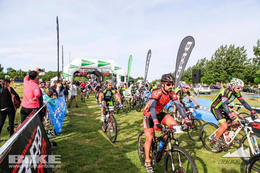 Riaza B-PRO Bike Maratón. Galería 6