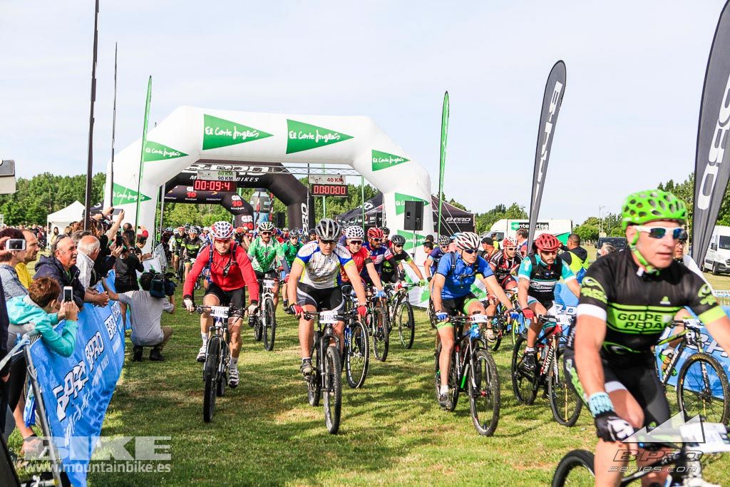 Riaza B-PRO Bike Maratón. Galería 6