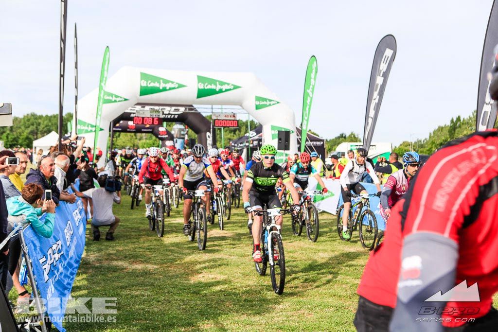 Riaza B-PRO Bike Maratón. Galería 6