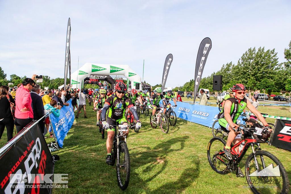 Riaza B-PRO Bike Maratón. Galería 6