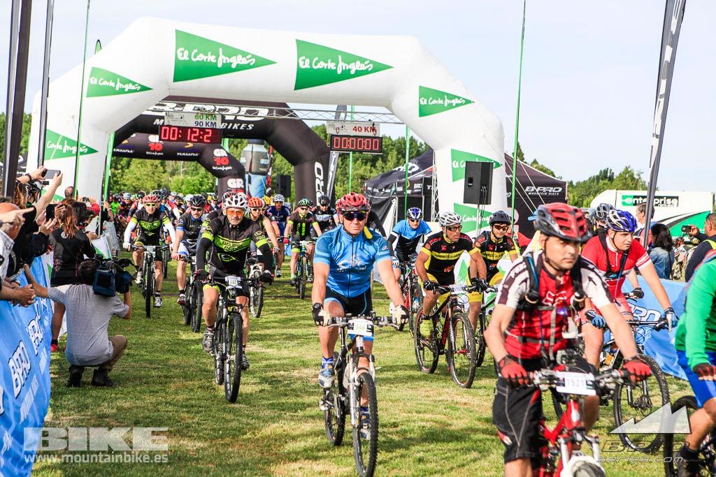 Riaza B-PRO Bike Maratón. Galería 6