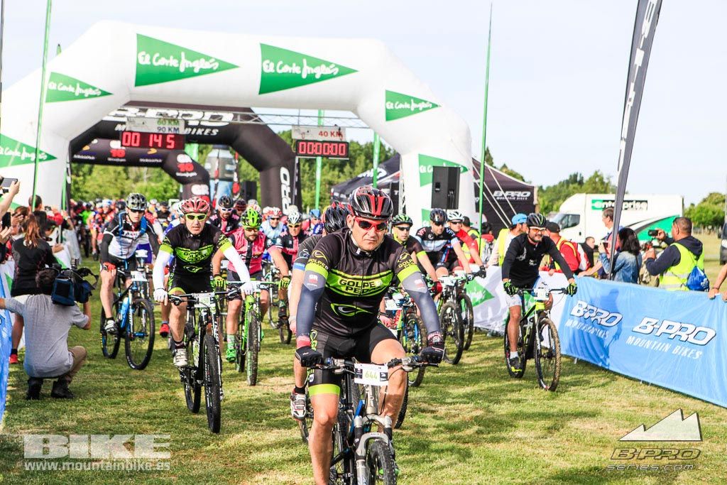 Riaza B-PRO Bike Maratón. Galería 6
