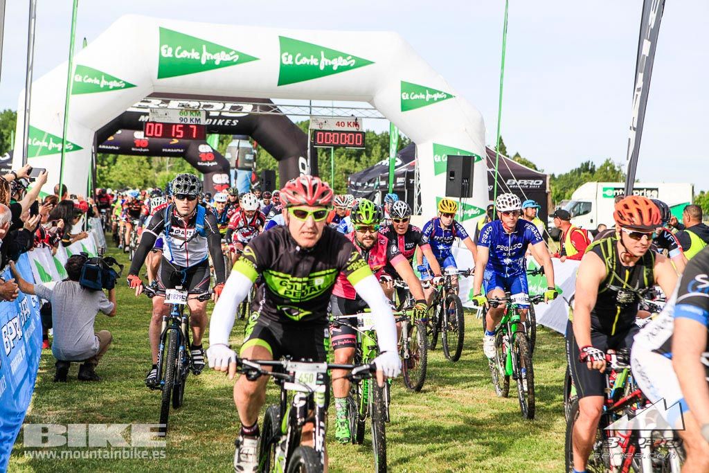 Riaza B-PRO Bike Maratón. Galería 6