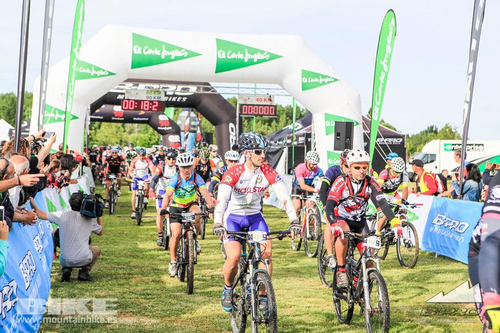 Riaza B-PRO Bike Maratón. Galería 6